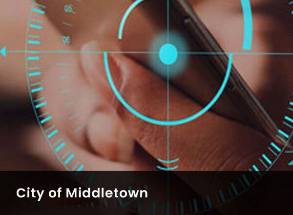 City of Middletown