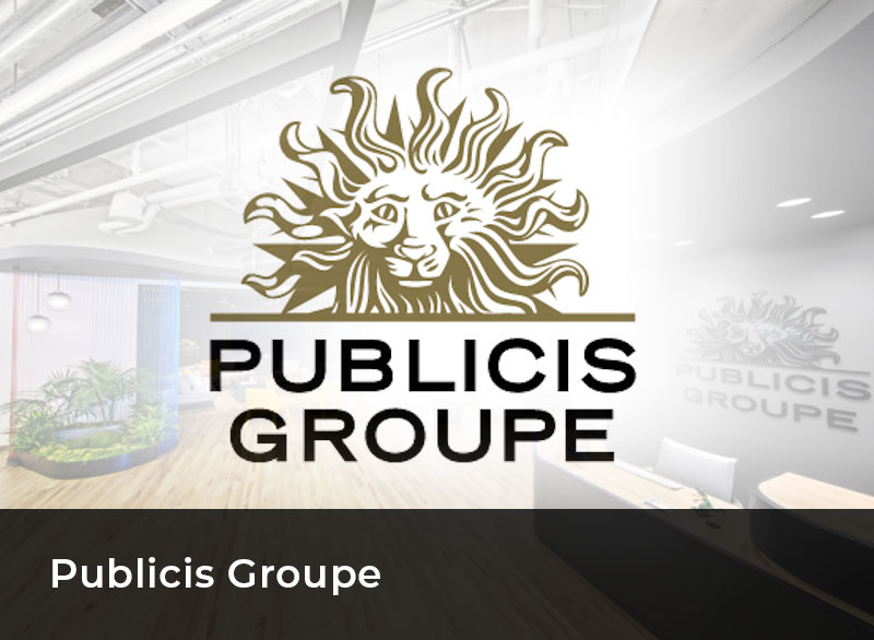 Publicis Groupe