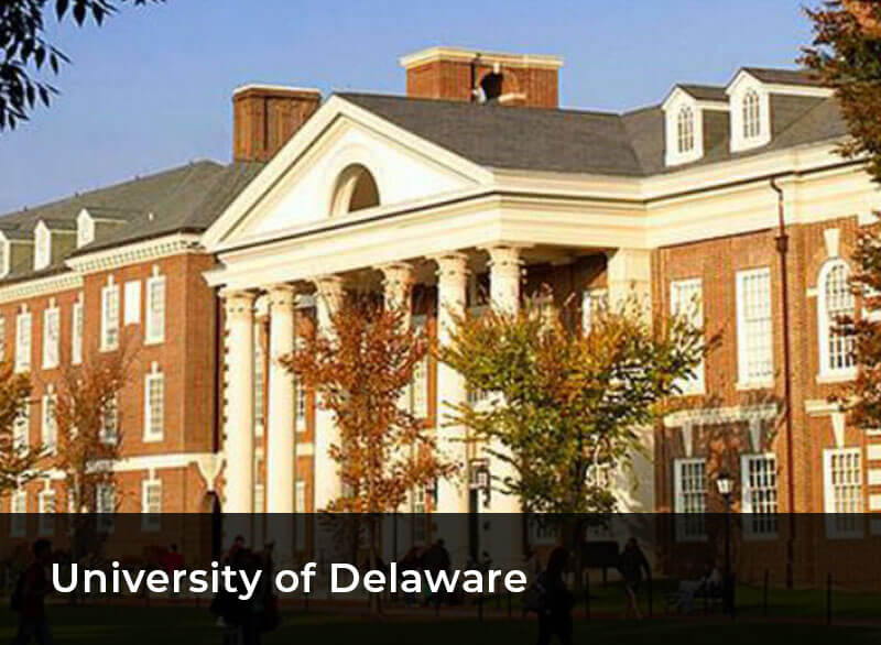 University of Delaware